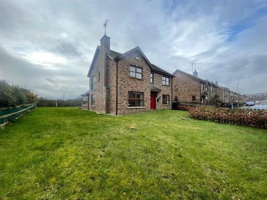 34 Carn Valley, Rathfriland, Newry, BT34 5GA - Photo 1