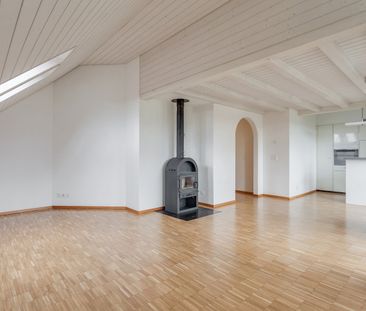 4.5 Zimmer, 122 m², 2. Stock - Photo 6