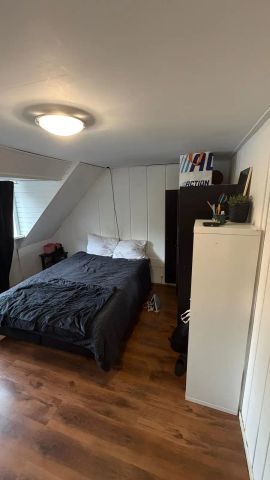 Chambre Hoogvlietstraat, Rotterdam - À louer - Photo 2