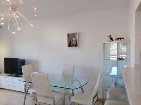 ANNUAL RENT. For rent: apartment in Teulada with 2 bedrooms and 2 bathrooms, elevator and terrace - Photo 5