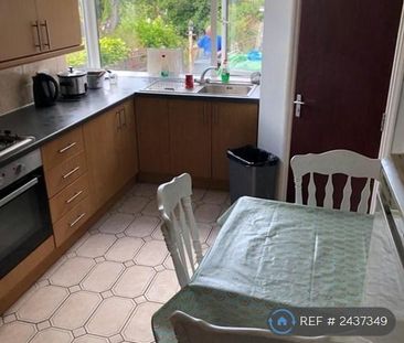 1 bedroom in a house share to rent - Photo 3