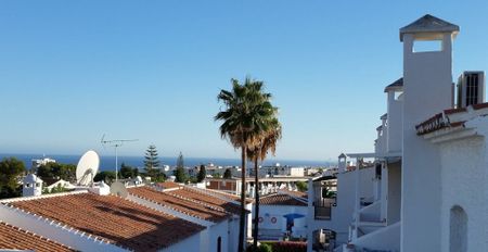 2 room luxury Apartment for rent in Nerja, Spain - Photo 4