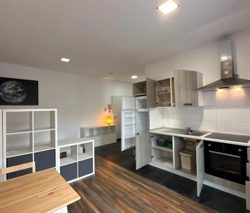 Wohnung zur Miete in Rehling - Photo 1