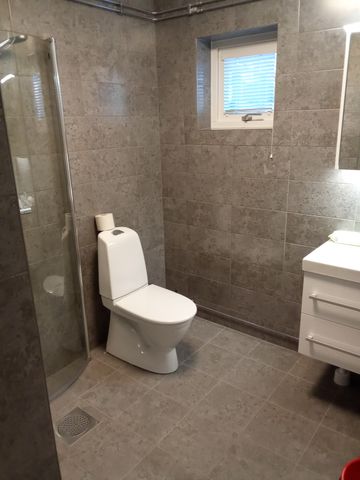 Berghemsvägen, Umeå - Foto 2