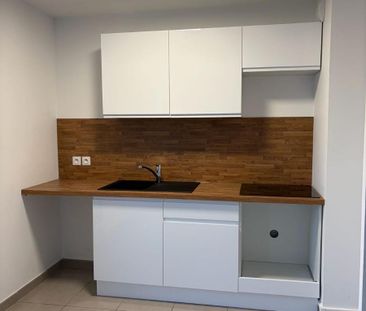 Location Appartement 3 pièces 59m² CERGY 95800 - Photo 3