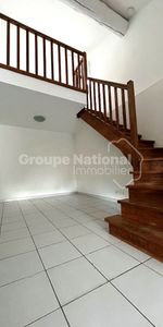 ROGNONAS - A louer - Appartement T2 avec place de parking, - Photo 3