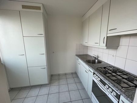 "Neue Mieter gesucht für grosszügige 3-Zimmerwohnung in Allschwil" - Foto 5
