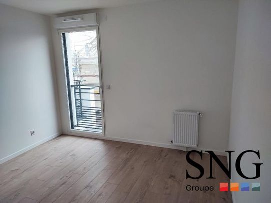 T2 AVEC BALCON et CAVE - Photo 1