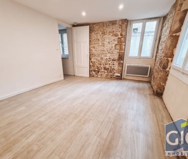 Location Appartement 2 pièces 33m² - Photo 4