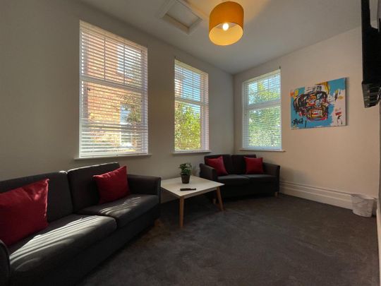 Room 3, Nantwich Road - Photo 1