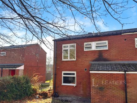 3 bedroom terraced to rent Brearley Street, Handsworth, Birmingham, West Midlands, B21 - Photo 4