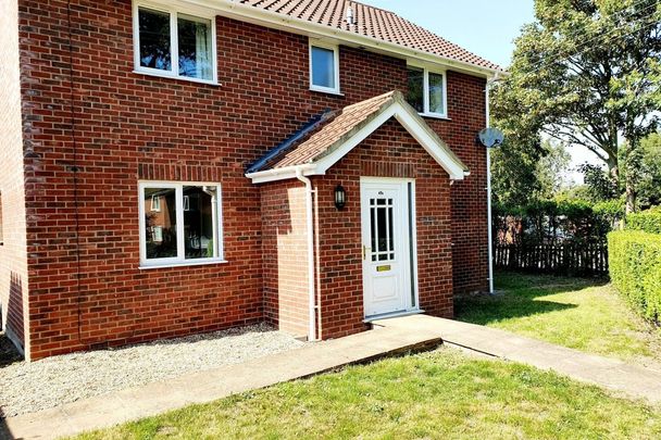 Norwich Road - Photo 1