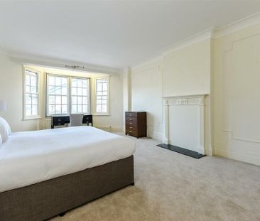 5 bedroom apartment to rent - Photo 4