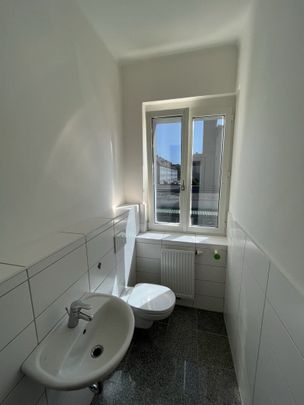 Helle Familienwohnung in Kleinmünchen! - Foto 1