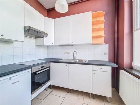 Appartement te huur - Foto 5