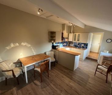 1 bedroom cottage to rent - Photo 6