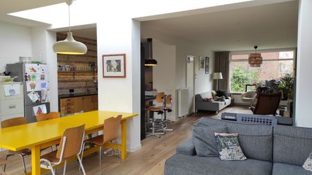Te huur: Huis De Savornin Lohmanlaan in Groningen - Photo 4