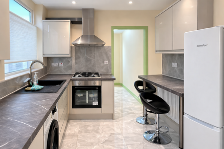 1 bedroom flat to rent - Photo 3