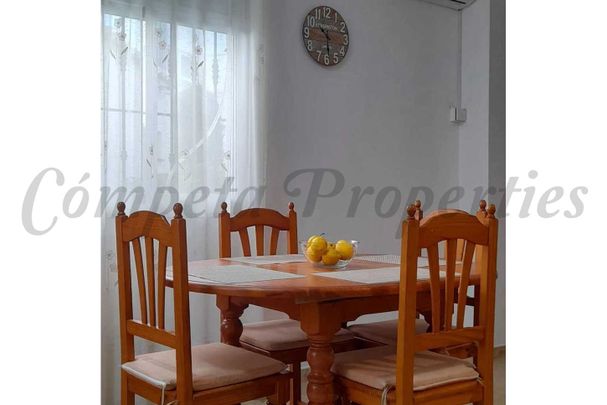 Apartment in Nerja, Close to the beach - Photo 1