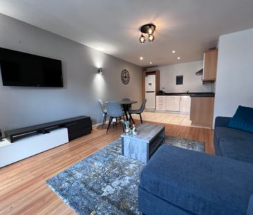 2 Bed Student Accommodation - Photo 6