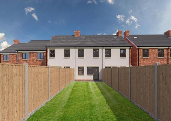 3 bedroom house to rent - Photo 1
