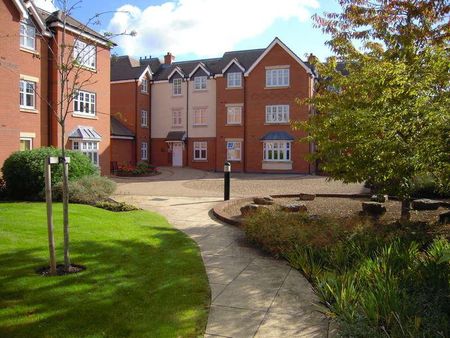 Chancel Court, Solihull, B91 - Photo 4