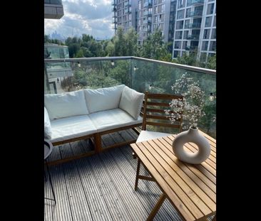 3 Bed Flat, Glade Walk, E20 - Photo 4