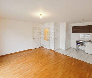 Appartement 1 chambre(s) à louer - Nantes - Photo 4