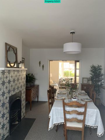 3 bedroom terraced house to rent - Photo 2