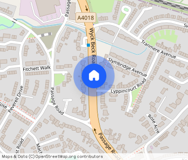 Wyck Beck Road, Bristol, BS10 - Photo 1