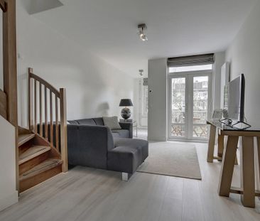 Te huur: Appartement Bellamystraat in Amsterdam - Foto 3