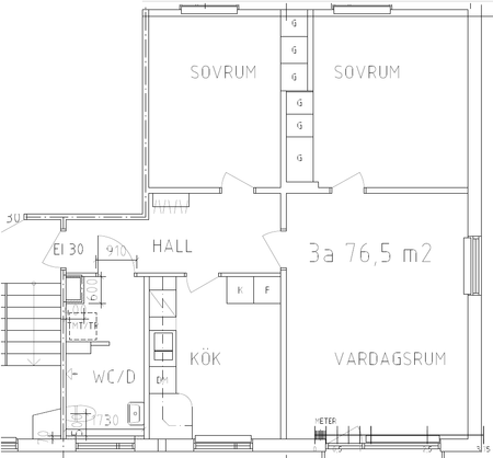 Centrumvägen, Örnsköldsvik - Photo 5