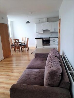 Johnston Allen House (Apartment), 6 Victoria Street, Lurgan, BT67 9DG - Photo 1