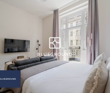 Apartment for rent, 1+KK - Studio, 37m - Photo 5