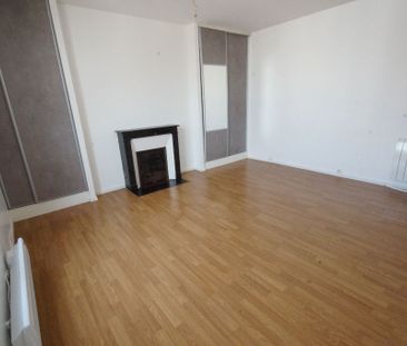 Studio LA GARENNE COLOMBES - 1 pièce - 26 m2 - Photo 3