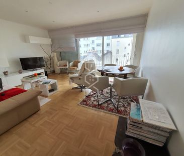À LOUER : LORIENT - Appartement très lumineux de 63m² - Garage et Cave - Photo 1