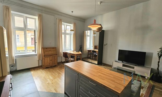klimatyczne studio przy Rynku Podgórskim, Stare Podgórze - Photo 1