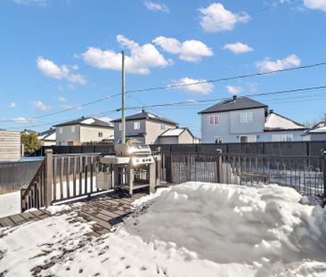 Maison à louer à Pointe-des-Cascades - Photo 5