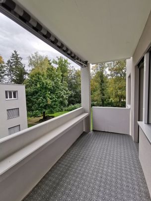 Ruhiges Quartier mit grüner Umgebung - Photo 1