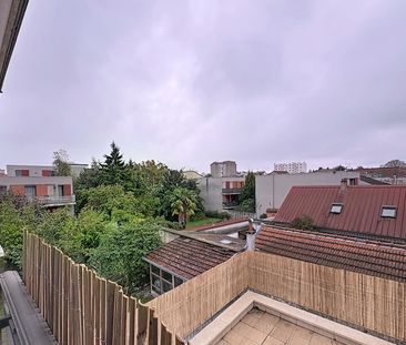 Appartement T2 Romainville à louer - Photo 6