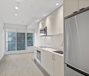 For Lease - 1928 Lake Shore Boulevard Unit# 2103, Toronto, Ontario - Photo 2