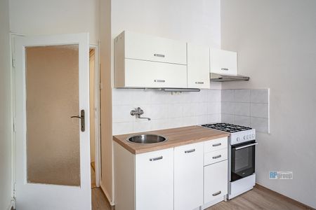 Pronájem bytu 2+kk 56 m² - Фото 2