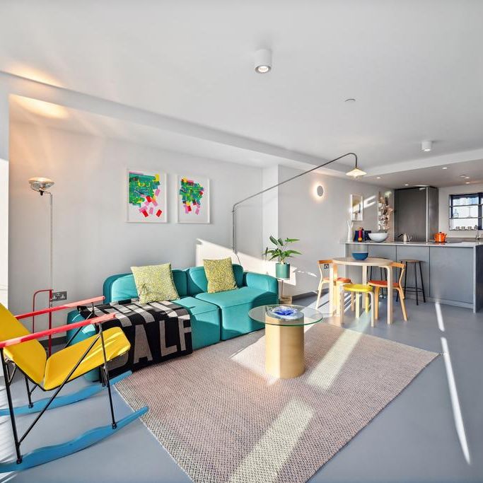 1 bedroom flat to rent - Photo 1