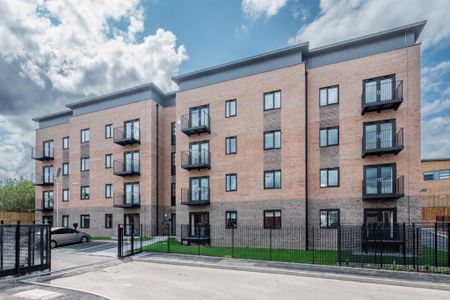 1 bedroom apartment to rent - Photo 4