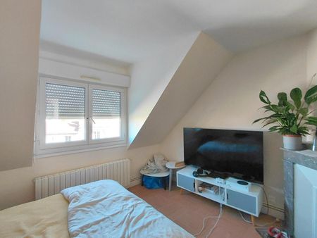 Location Appartement 3 pièces 30m² TOURS 37000 - Photo 2