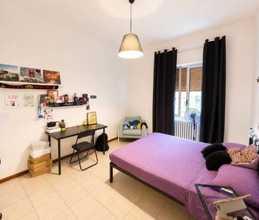 Quadrilocale via Giacinto Bruzzesi 25, Giambellino, Milano - Photo 1