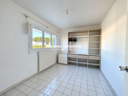 Location Maison 4 pièces 86m² - Photo 4