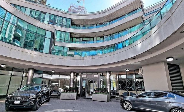 For Lease - 12 Yonge Street Unit# 2303, Toronto, Ontario - Photo 1