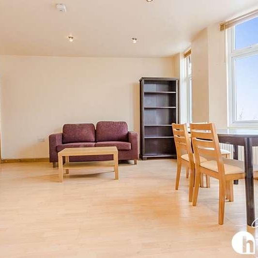 North End Road, Golders Green, NW11 - Photo 1