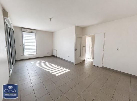 Location Appartement 2 pièces 58m² NANTES 44000 - Photo 1